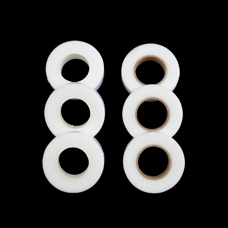 スモールロールカッティングディスクPAホットメルト接着剤ウェブ