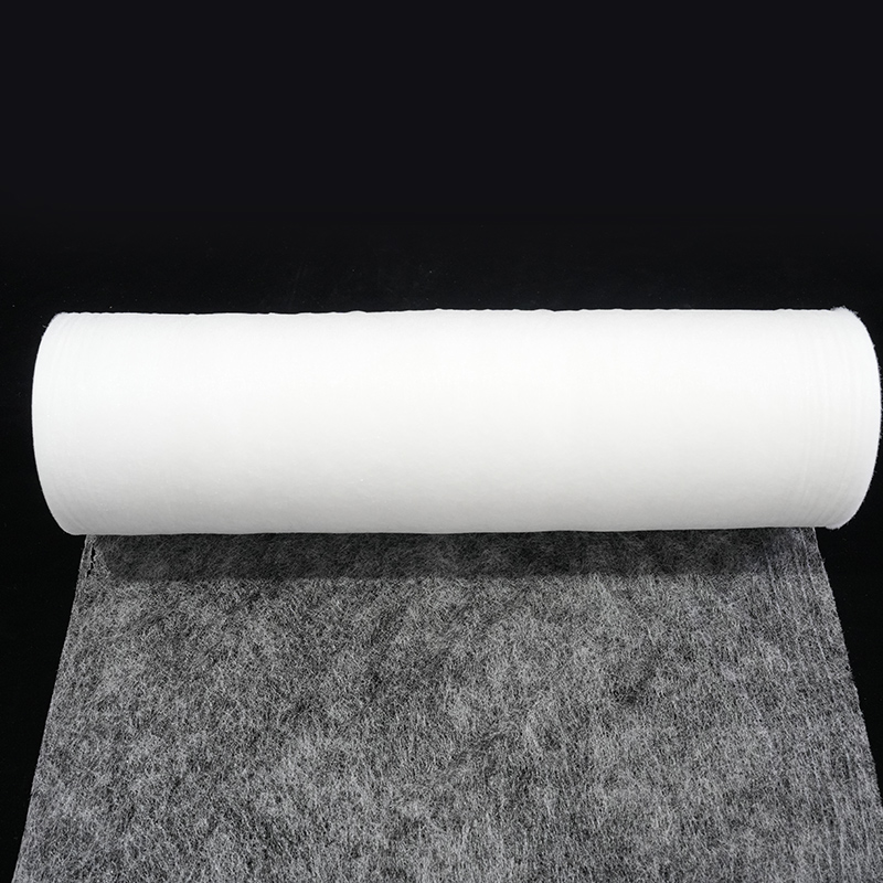 Whole Roll（Mother Roll）PA Hot Melt Adhesive Web